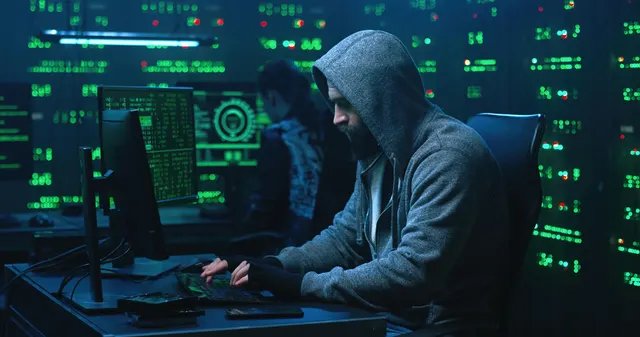 Network-Security-Policy