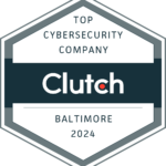 2024 Top Cybersecurity Company, Washington, DC, Maryland, & Baltimore