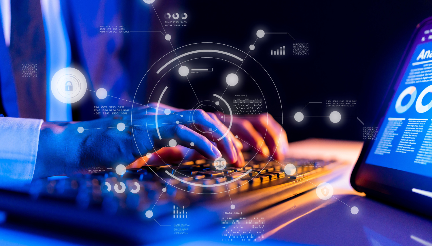 Cybersecurity for Banks