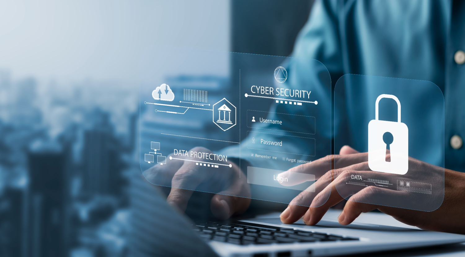 Cyber Security Service Company