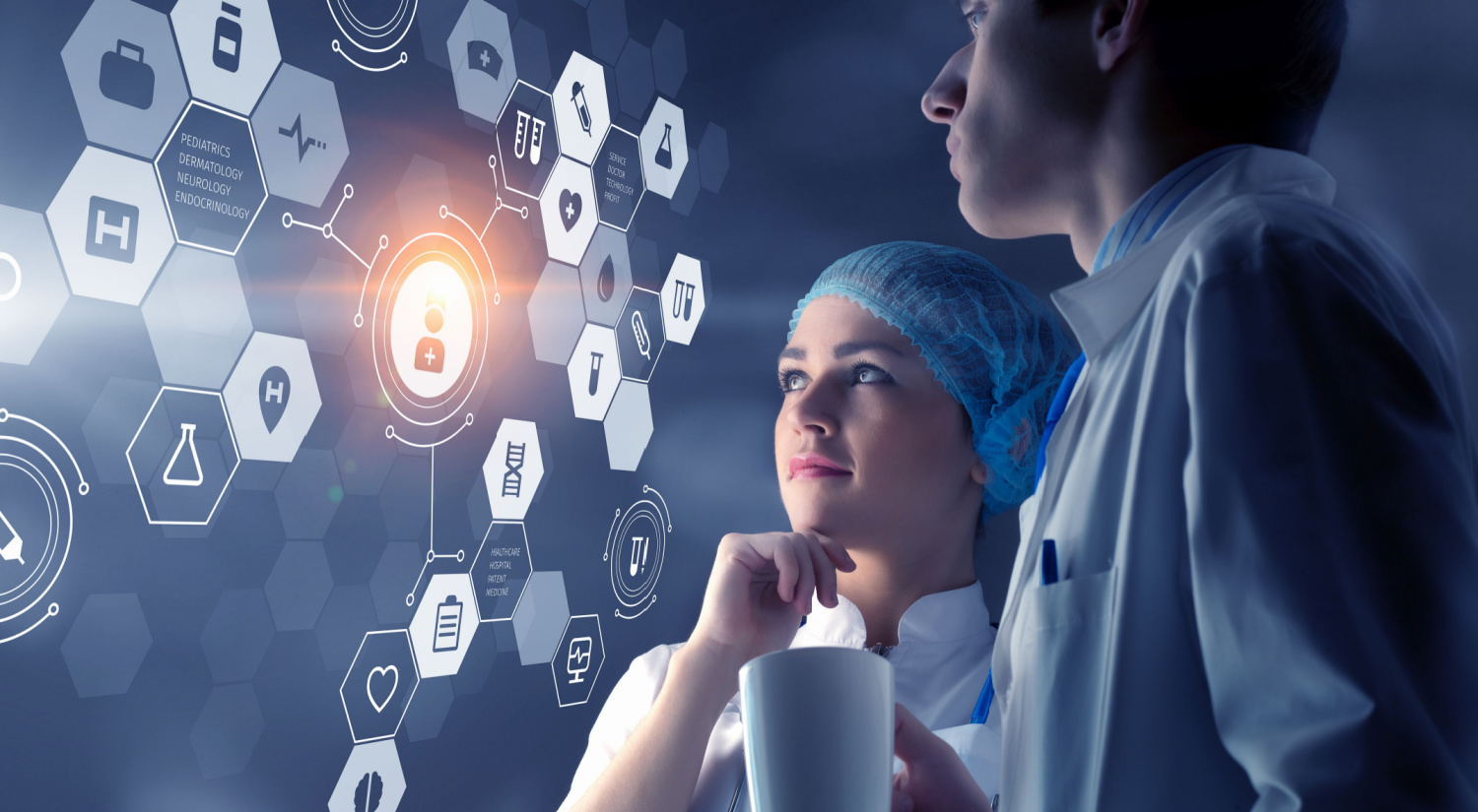 Achieve HIPPA Compliance The Importance of Outsourcing Services