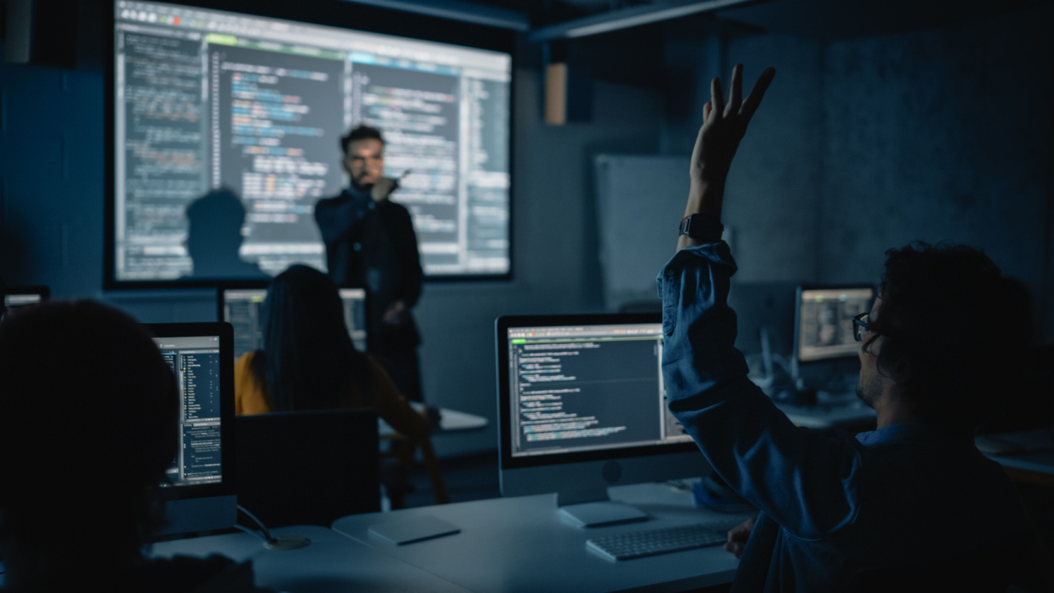 Keeping Your School Secure from Cyber Threats