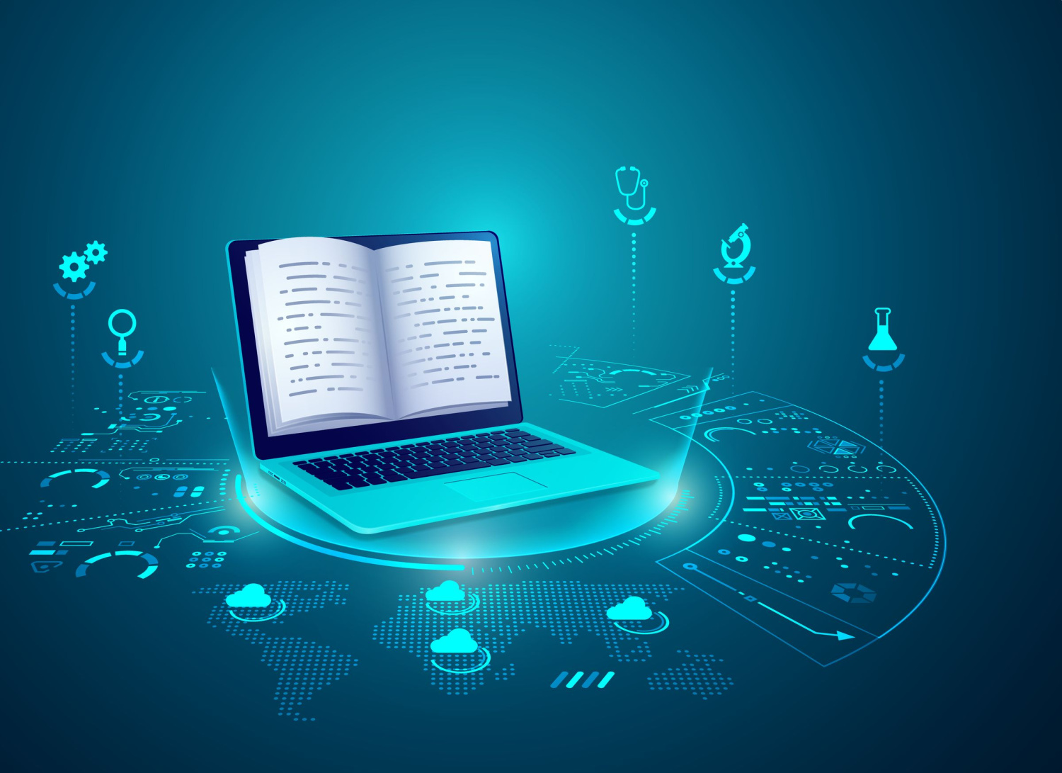 Security of Education Systems