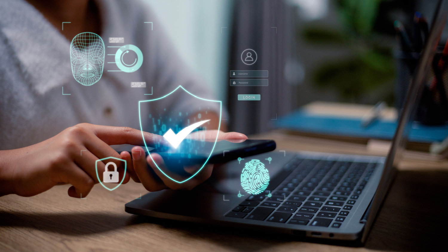 Understanding the Cybersecurity Threats Facing Financial Services