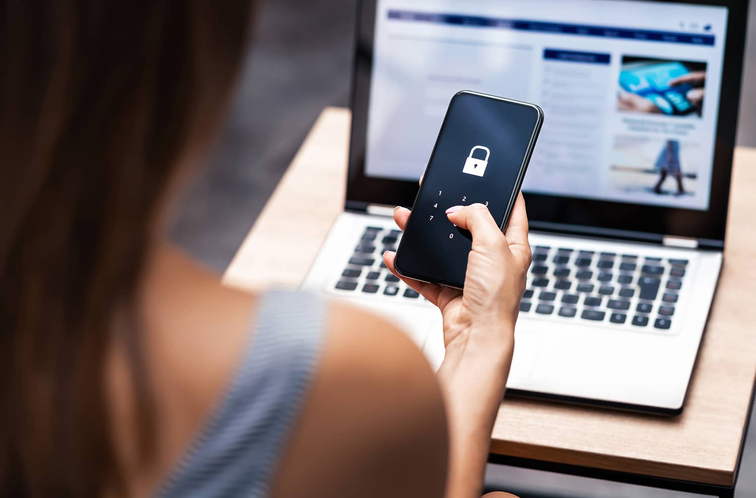 cybersecurity services provider