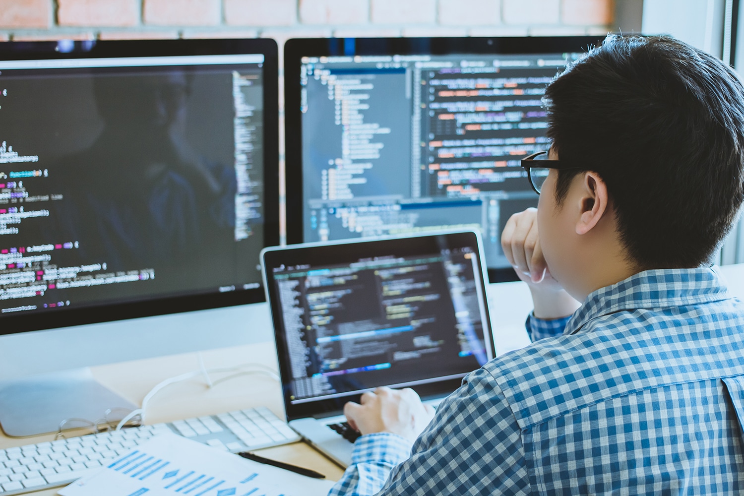 What is Continuous Cybersecurity Monitoring?