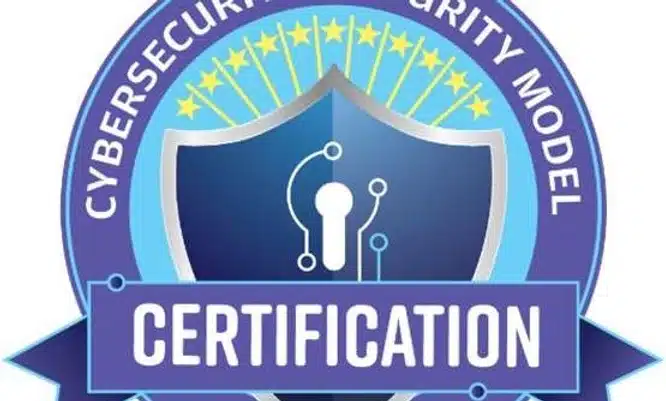 Cybersecurity Maturity Model Certification (CMMC)