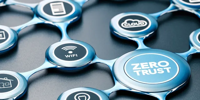 Zero Trust Models for Hybrid Workforce