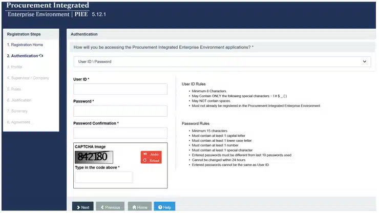 NIST-800-171 & SPRS: Is Your Organization Compliant?