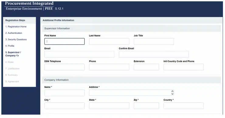 NIST-800-171 & SPRS: Is Your Organization Compliant