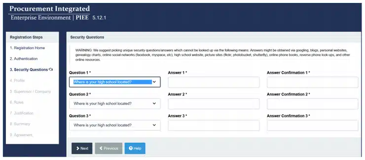 NIST-800-171 & SPRS: Is Your Organization Compliant?1