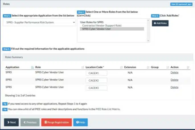 NIST-800-171 & SPRS: Is Your Organization Compliant? 4