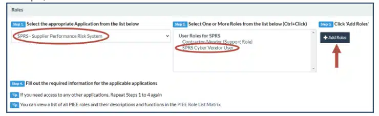 NIST-800-171 & SPRS: Is Your Organization Compliant? 7