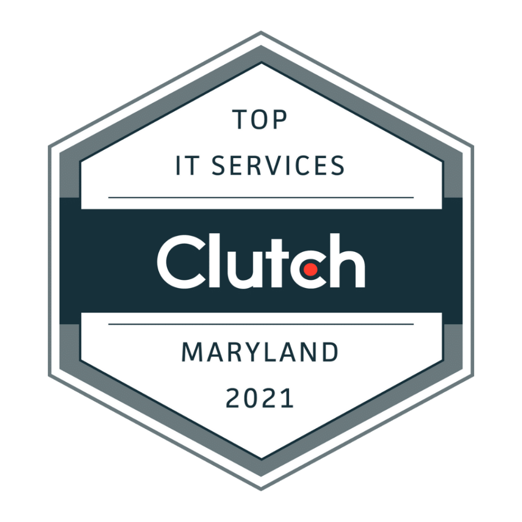 Top IT Services Firm Clutch