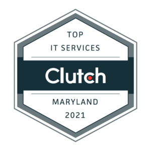 Top IT Cybersecurity Services provider firm on clutch