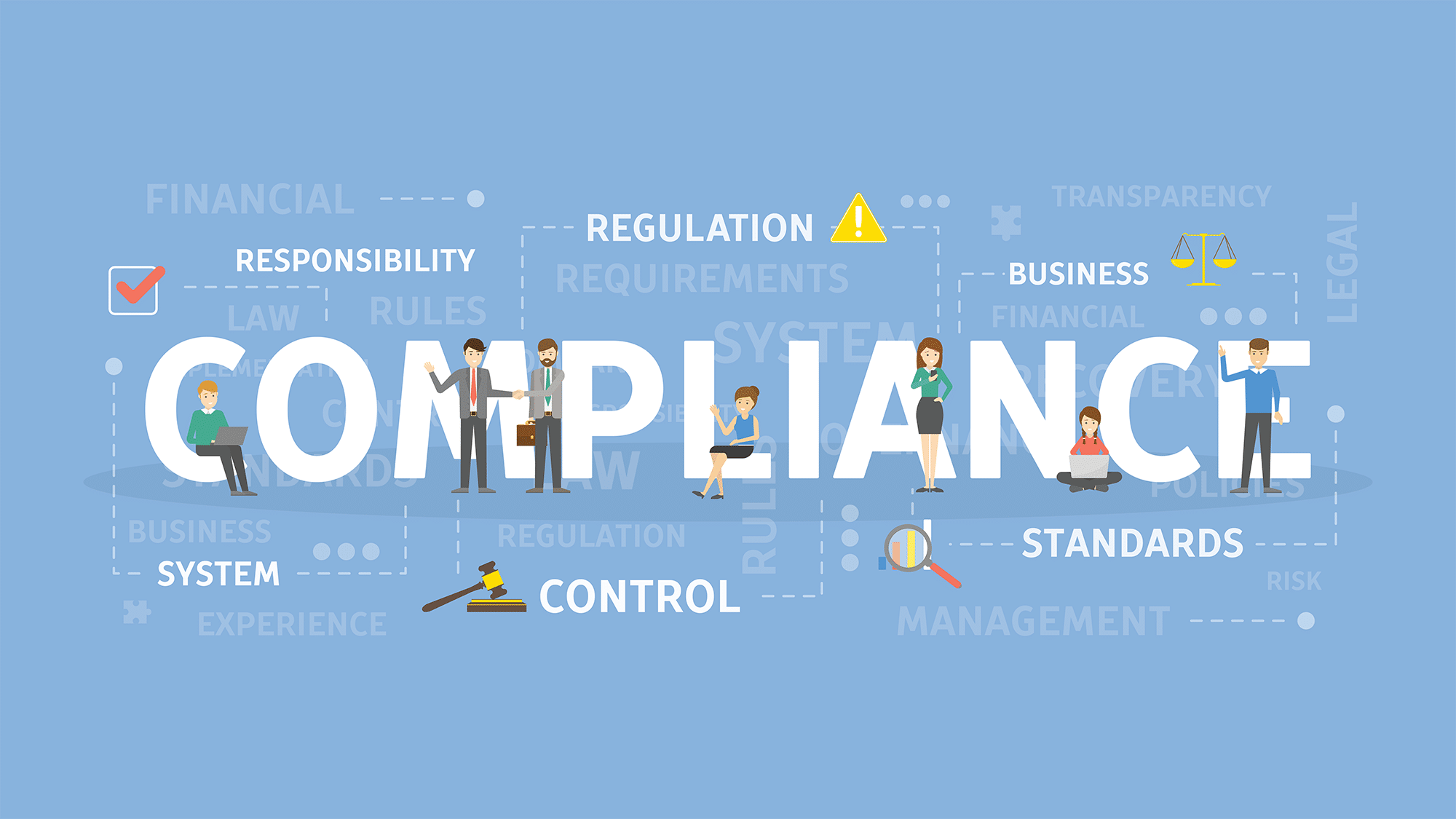 What-is-Cybersecurity-Compliance