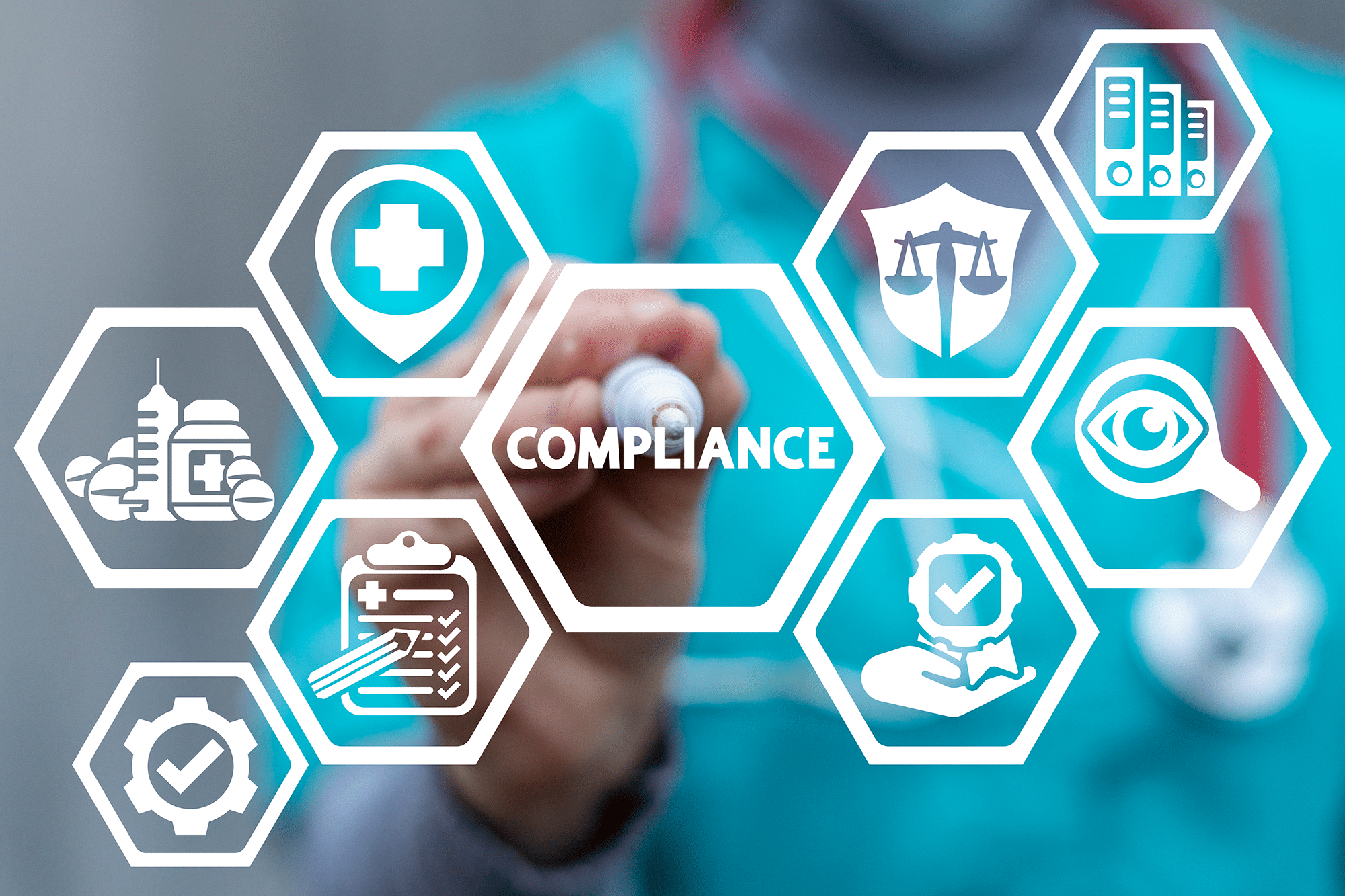 HIPAA-vs.-HITRUST-A-Comparison-of-Healthcare-Data-Security-Standards