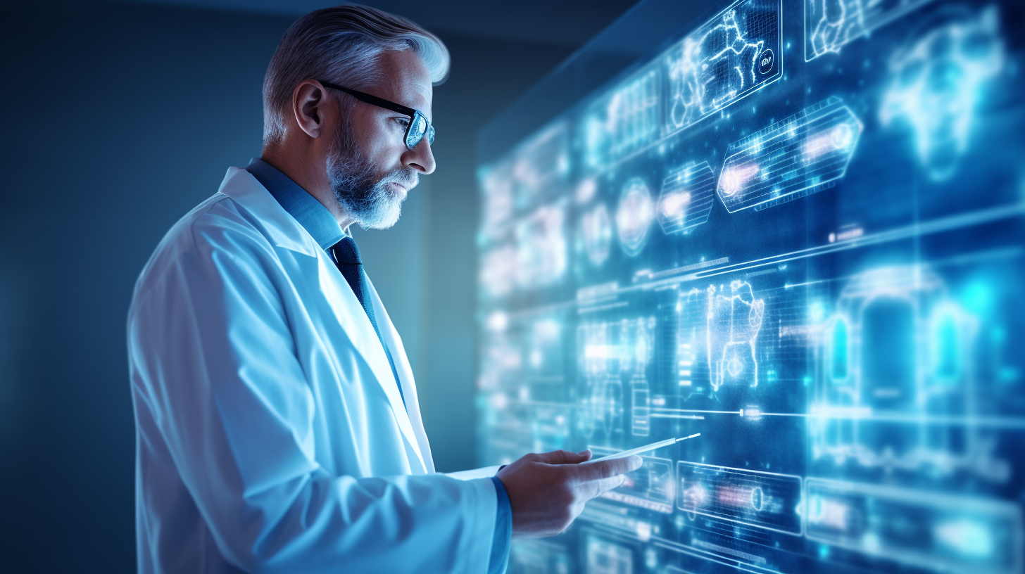 Making Sense of Healthcare Cybersecurity With the Right Services