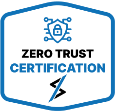 Zero Trust Certification