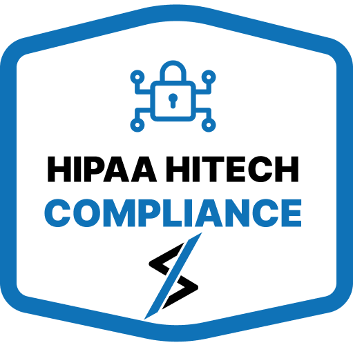 HIPAA HITECH Compliance Certification