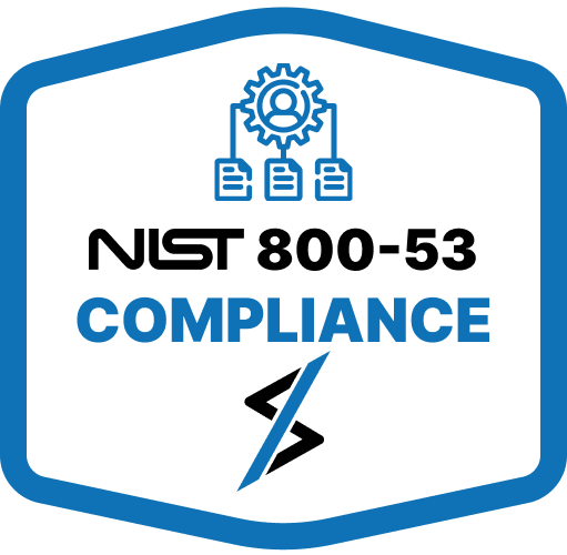 NIST 800-53 Compliance