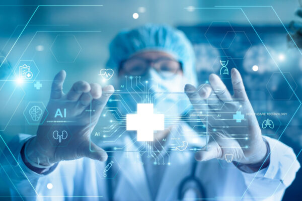 Cyber Threats in the healthcare industry