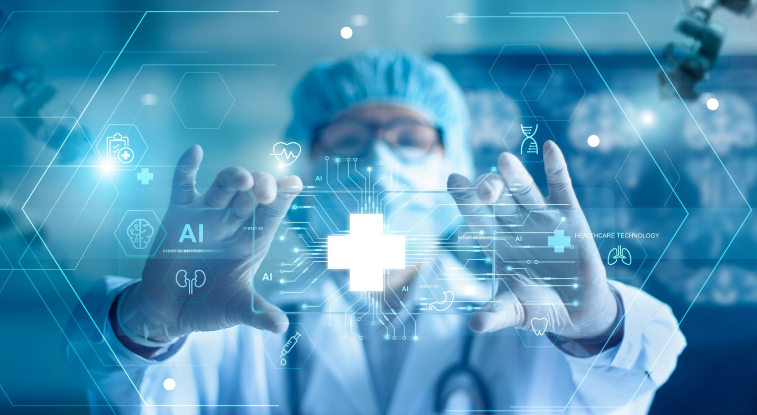 Cyber Threats in the healthcare industry