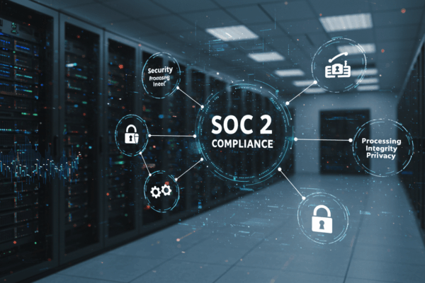 SOC2 Compliance